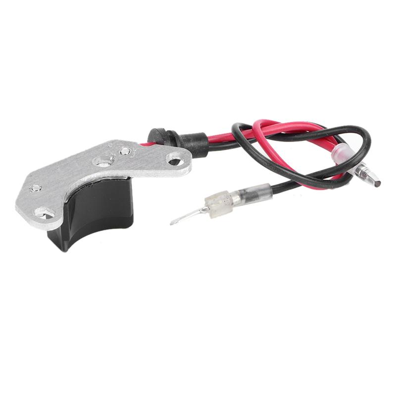 Car Electronic Ignition Conversion Kit Fit For Lucas 25D DM2 Car Modification