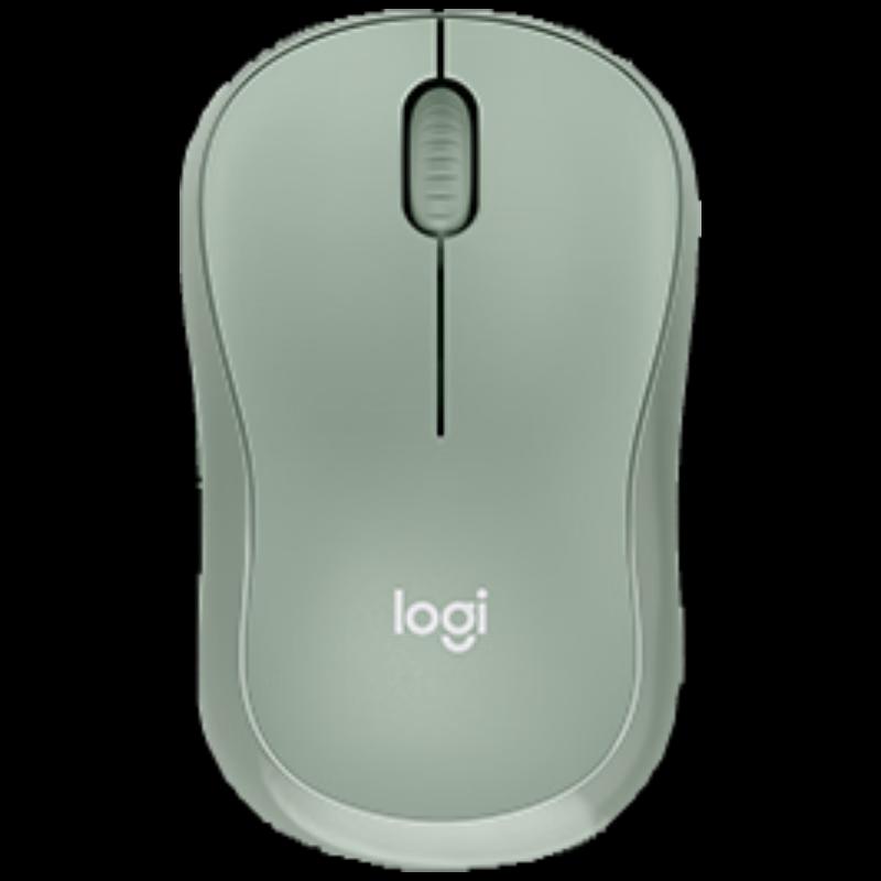 

Logitech M221 Silent Wireless Mouse