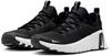 Nike Free Metcon 6 Black/white Sneakers