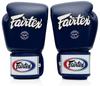 Luvas de Sparring para Treino de Boxe Muay Thai Fairtex BGV1 para Homens Mulheres Crianças Luvas de MMA para Artes Marciais Qualidade Premium Leves Absorção de Choque 12oz