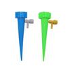 5Pcs Self-Watering Artifact With Switch Automatic Watering Device Adjustable Drip Irrigation For Plant Garden Watering Supplies