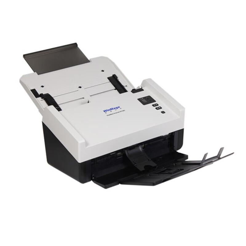 

WinMage F5300II A4 Duplex High-Speed Document Scanner CN plug (adapter included)
