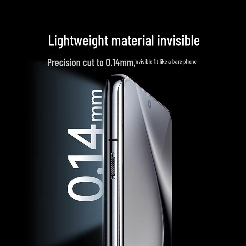 UGREEN Huawei Mate X5 Outer Screen Hydrogel Film