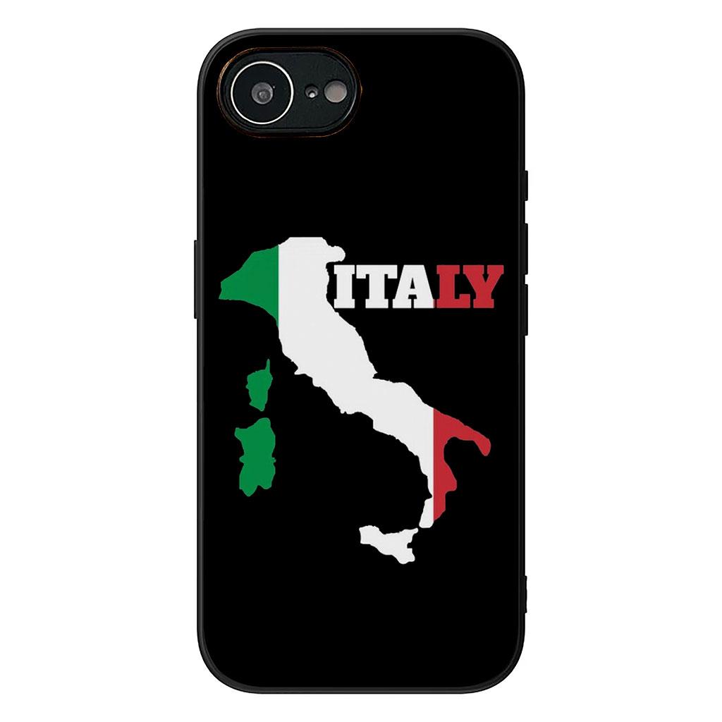 

Italy Italia National Flag Case for Motorola Moto G54 G05 G24 G45 G55 G75 G85 G15 G57 G86 Power Edge 50 30 Ultra Fusion neo Pro Motorola Moto G86 Power
