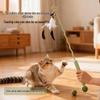 Interactive Cat Toy Collection