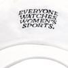 Nike Letter Logo Design Cotton Baseball Cap Unisex Caps White IF9620-133