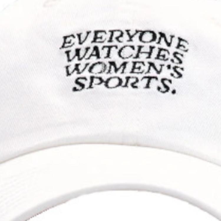 Nike Letter Logo Design Cotton Baseball Cap Unisex Caps White IF9620-133