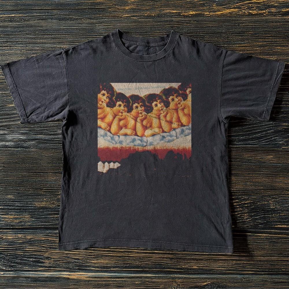 The Cure Japanese Whispers Basic Style Unisex TShirt Size S5XL XXXXL