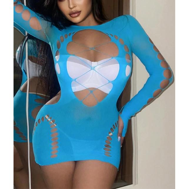 sexy Lingerie Costumes babydoll Underwear Intimates Women Teddies cosplay sexy dress plus size lingerie suit miniskirt