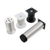 Anshile Heavy-Duty Adjustable Furniture Leg