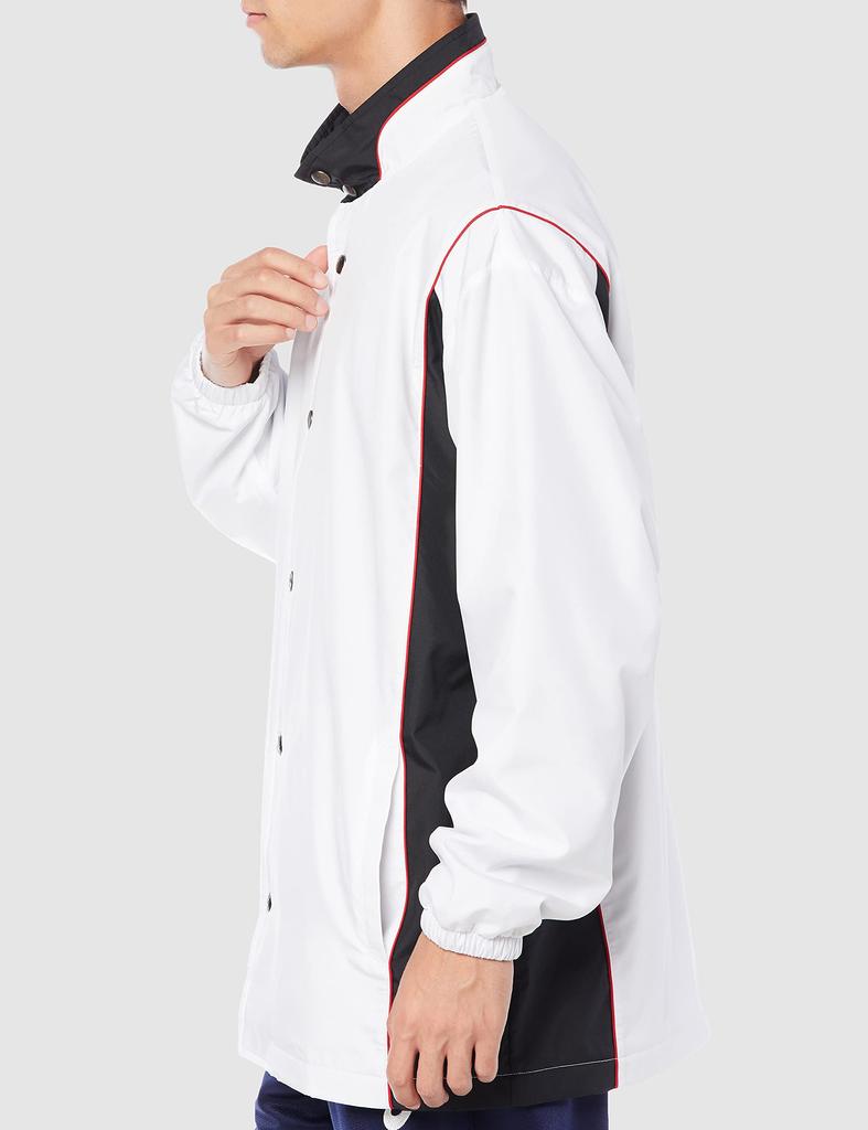 Basketball Wear Jacket 2063A198 Unisex Adult [ASICS] Warm-up