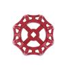 Cast Iron Water Valve Handle Gate Valve Ball Valve Handwheel Shut Off Valve Water Pipe Fittings For Valves Plumbing