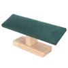 Solid Wood Watch Display Stand T Bar Showcase Jewelry Display Holder Home Chain Bracelet Bangle