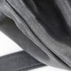 GUCCI Bamboo Backpack Daypack 003.2058.0016 black leather Women Used