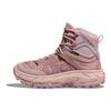 HOKA Tor Ultra High GORE-TEX Pale Mauve Unisex Tenisky Ružová Broskyňová-Šľahačka 1129958-PMPW