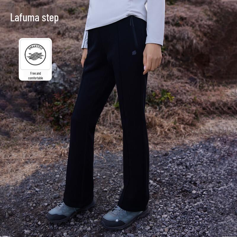 Lafuma Women's Micro-Flare Casual Pants