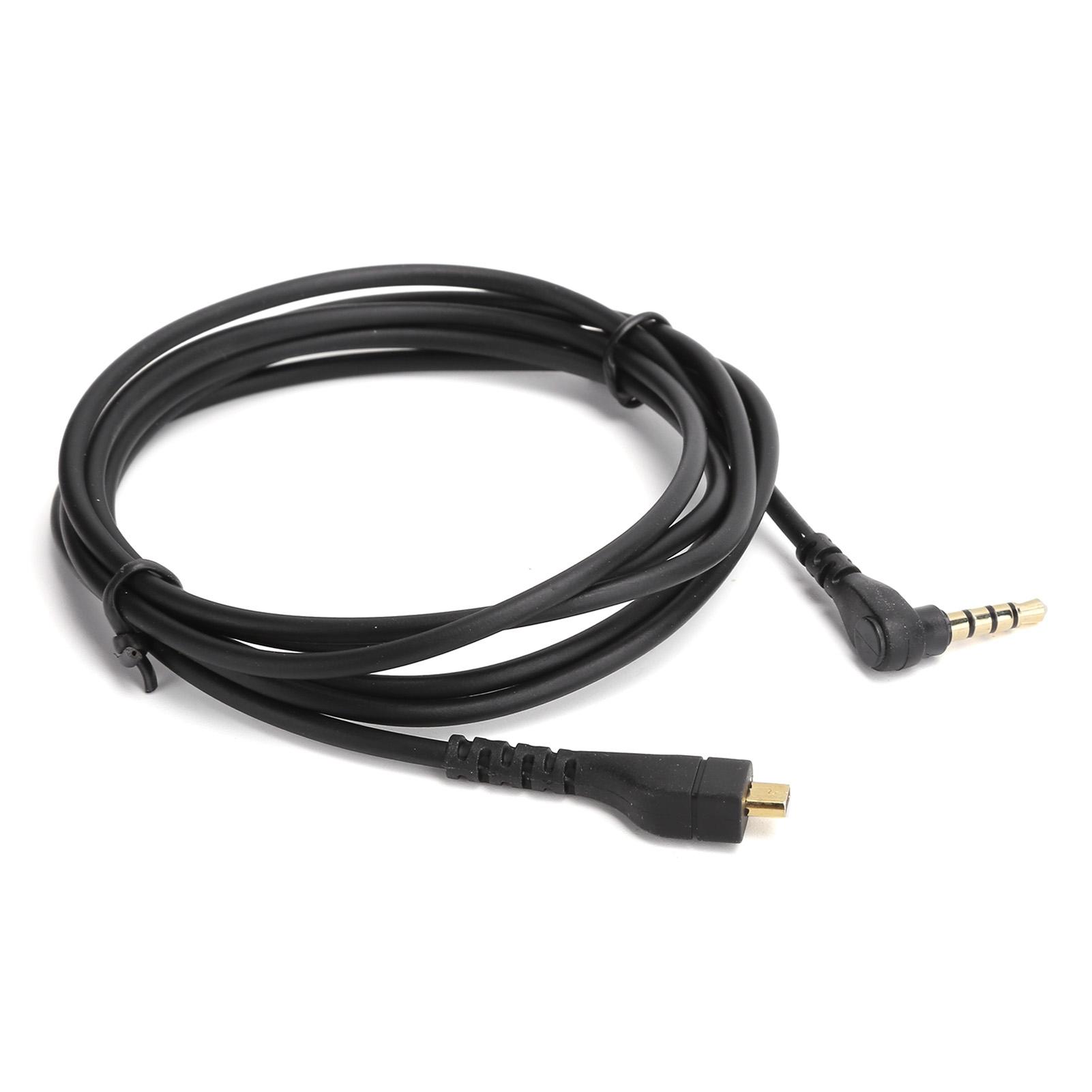 

Удлинитель для наушников o Кабель, устойчивый к коррозии для Steelseries Arctis 3 Arctis 5 Arctis 7