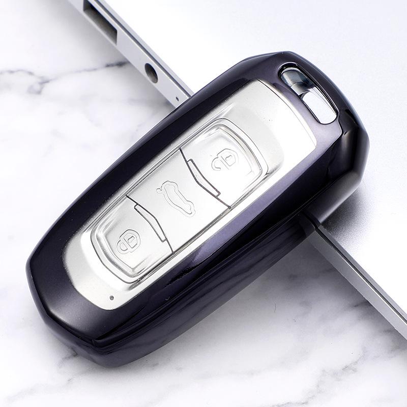 Geely Boyue, Emgrand GS/GL, X3X6 Borui GE Keychain Key Case for Vision SUV