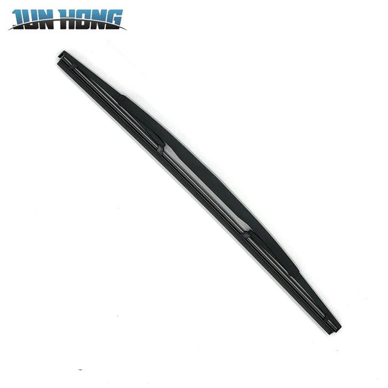 Skoda Fabia I HB Rear Wiper Assembly with Blade & Rocker Arm Cover