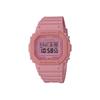 Casio G-Shock DW-5610SL-4A4 Men's Watch Red Overseas Model