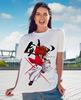 Rurouni Kenshin T-Shirt Samurai X Himura Anime Manga Sagara Yukishiro Alle Größen