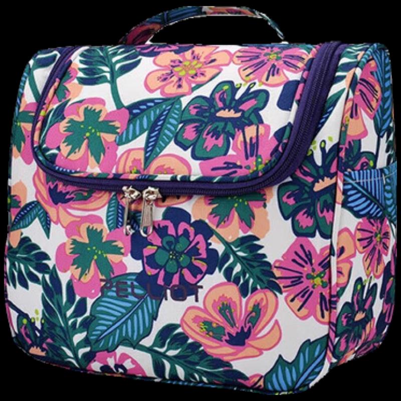 Pelliot Large Capacity Travel Toiletry Bag