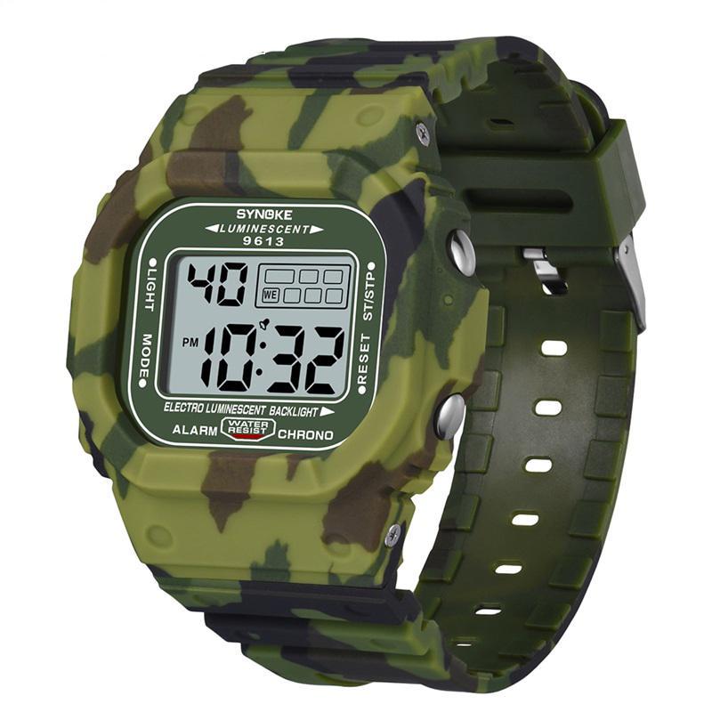Military Alarm Clock Amazadesign