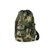 The Earth Cordura String Sling Bag - Woodland