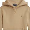 Polo Ralph Lauren Hoodie Embroidered Long Sleeve Kids Kids hoodies 323749954-062