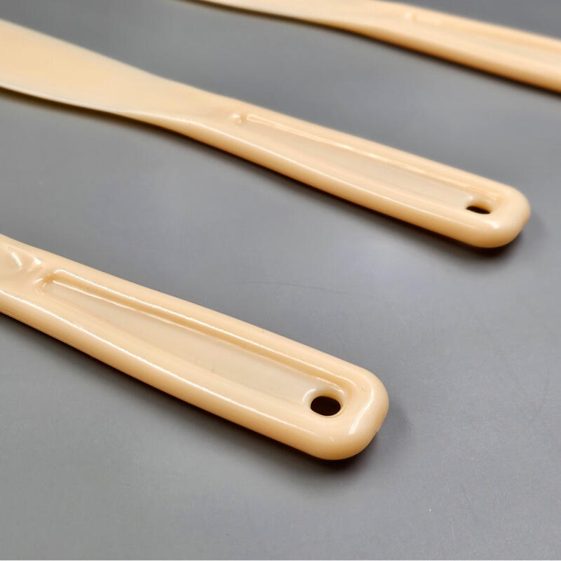 Spatula pack spatula modeling pack tool skin beauty material