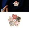 Broches e joias para o corpo
