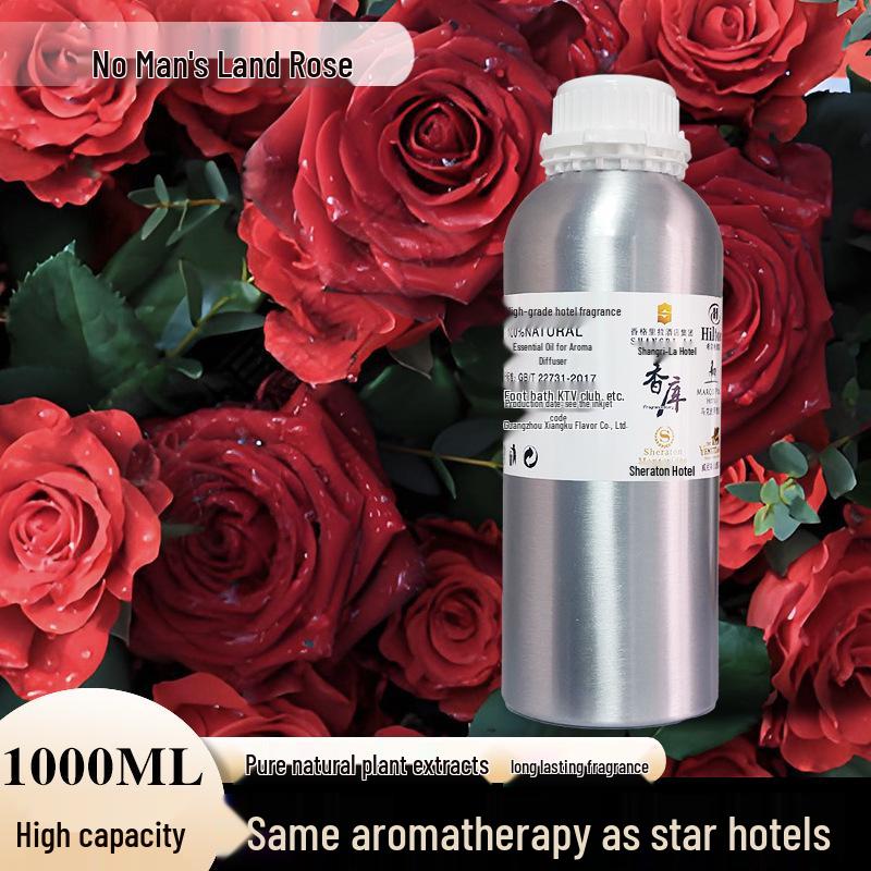 Oil-Soluble Aroma Diffuser Machine: 1000ML Essential Oil Sprayer for Hotels, Clubs, and Commercial Spaces