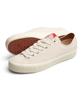 Last Resort Vm003 Canvas Lo - White/White