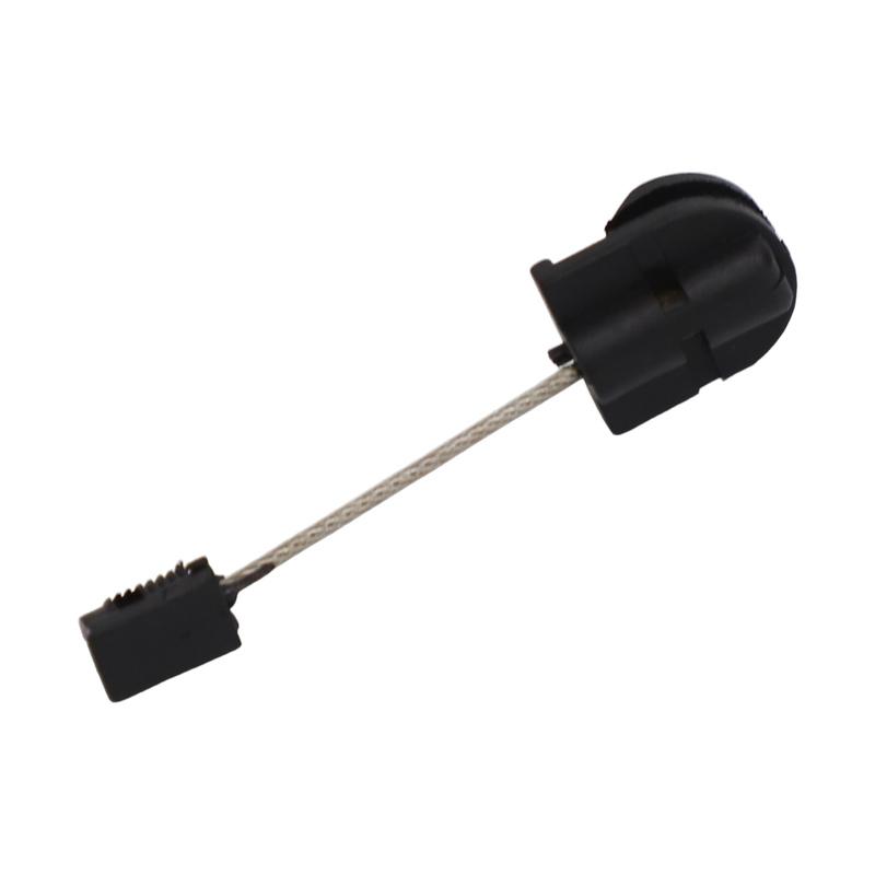 For Transporter For Camp 2004 Door Latch Release Cable Metal Replacement Part Number 7H0837732 for Vehicle Door Lock Repair