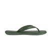 Li Ning Swimming Beach Pool Comfortable Quick-Dry Anti-Chafe Flip-Flops Unisex Footwear Green LNXV956-2
