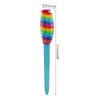 4Pcs Rotating Ballpoint Pen Decompression Spinning Pen for Kid Boy Girl Student Class Reward Christmas Gift Bag Fillers