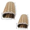 Breathable Pet Cave Nest Scratch Resistant Hamster Rest Shelter Mouse Nest Hiding House  Small Pet