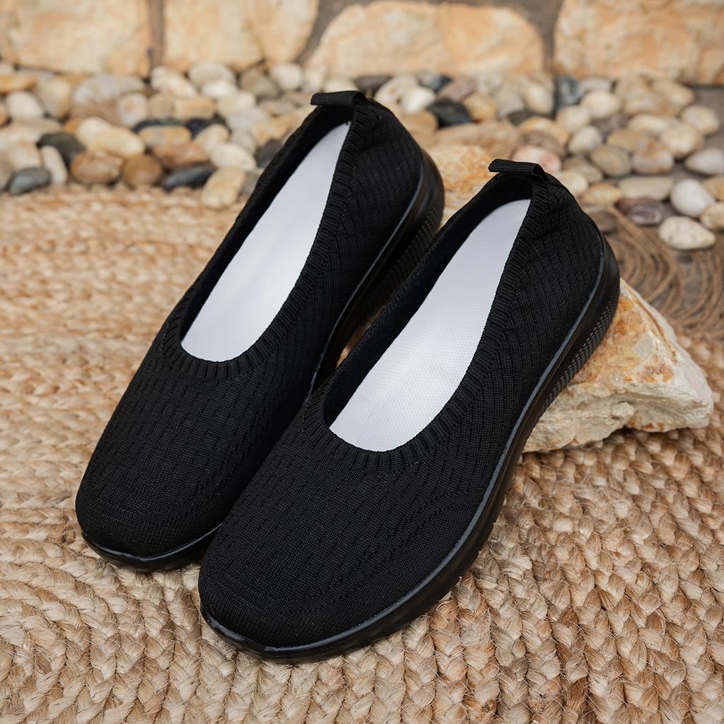 Comfort Sneakers For Women Soft Sole Women'S Shoes Shallow Mouth Women'S Shoes Summer 2025 Sale Shoes With Free Shipping