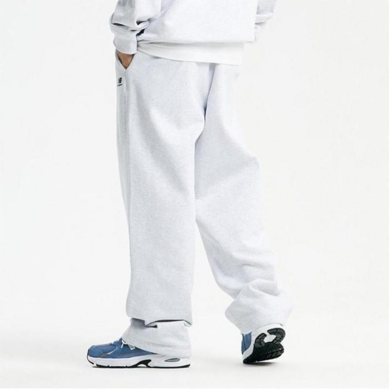 New Balance Brushed Straight Training Pants Nbmld41913