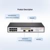 H3C S5130V2-10P-LI Full Gigabit Managed Enterprise Switch