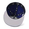 [New Era] Cap 59FIFTY Side Patch MLB LA Dark Royal 7 34 5950 MVP KS LOSDOD DROY 14388847 NER36C8808
