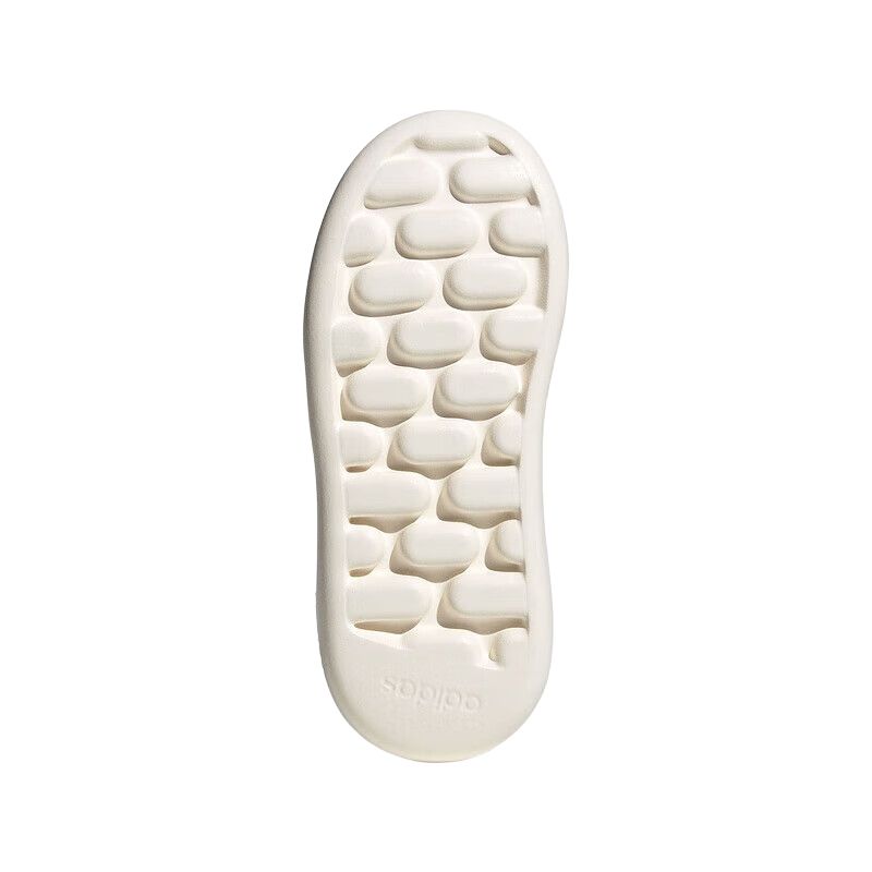 adidas Park St Ac C Wygodne Klasyczne Trampki Niskie Casualowe Buty Dziecięce Off-White KJ8728
