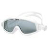 Antifog Swim Goggles With Pc Lenses For Adults And Teens Waterproof Dive Mask