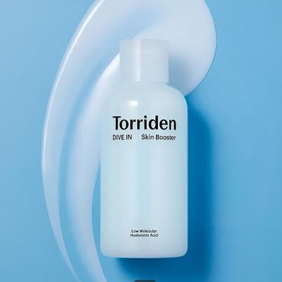 Dive-In Low Molecular Hyaluronic Skin Booster 200 Ml