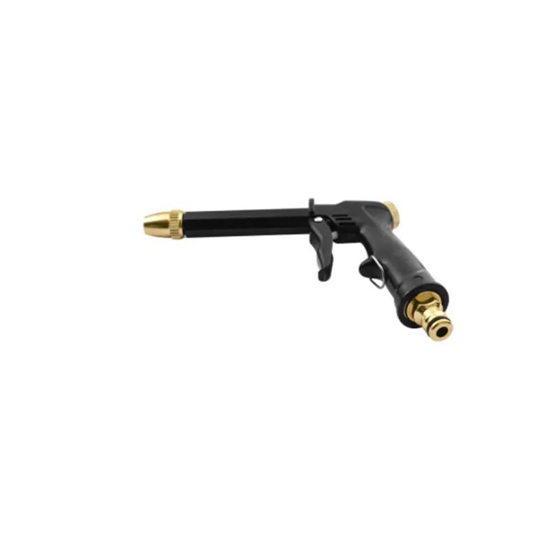 Pistol de apă cu putere de înaltă presiune Jet Mașină de spălat de grădină Pulverizator de udare Stropitor de grădină pentru instrument de curățare