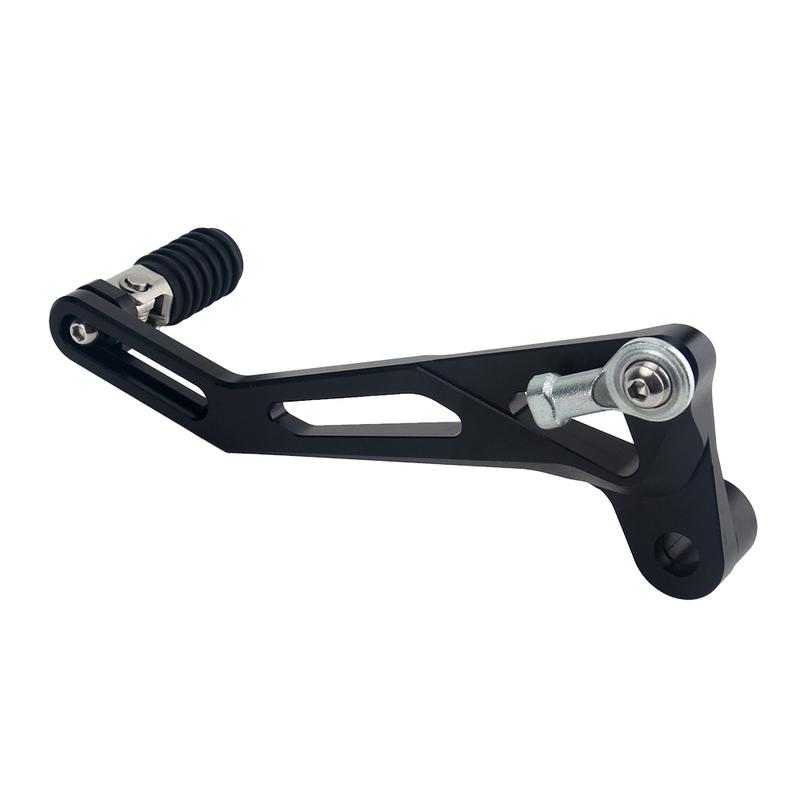 Motorcycle Adjustable Gear Shift Lever Foot Brake Pedal Fit For SUZUKI V-Strom DL 1000 1050XT DL1050XT DL1000 DL1050 2014-2021