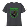 Jamaica 1988 Bobsled Team Cool Runnings Movie Inspired Usa Premium Blend T Shirt Feel The Rhythm Rhyme Vintage Stylish