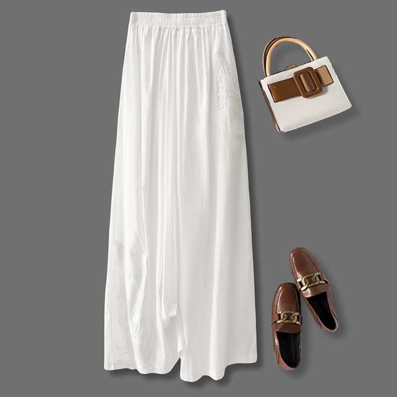 Women s Soft Jersey Knit Lounge Pants M