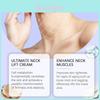 Refreshing Firming Neck Cream Nourishing Hydrating Moisturizer For Youthful Skin