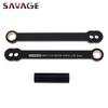 Lowering Links Kit For HONDA CBR600RR 03-06 CBR1000RR 04-07 CBR 600 1000 RR Motorcycle Rear Cushion Lever Connecting Adjustable